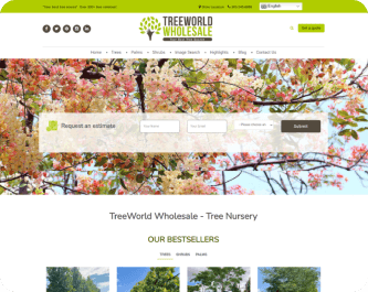 TreeWorld Wholesale